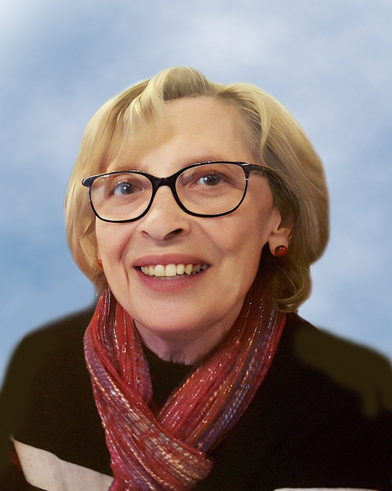Bouchard, Lise