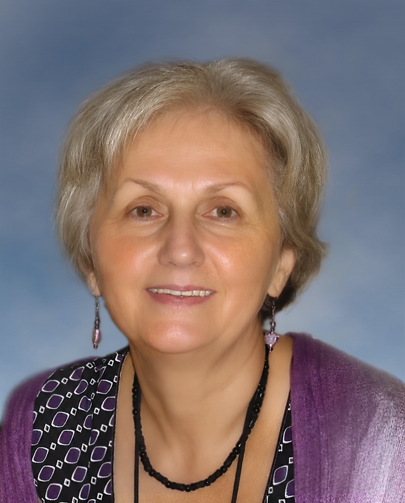 Filion, Thérèse