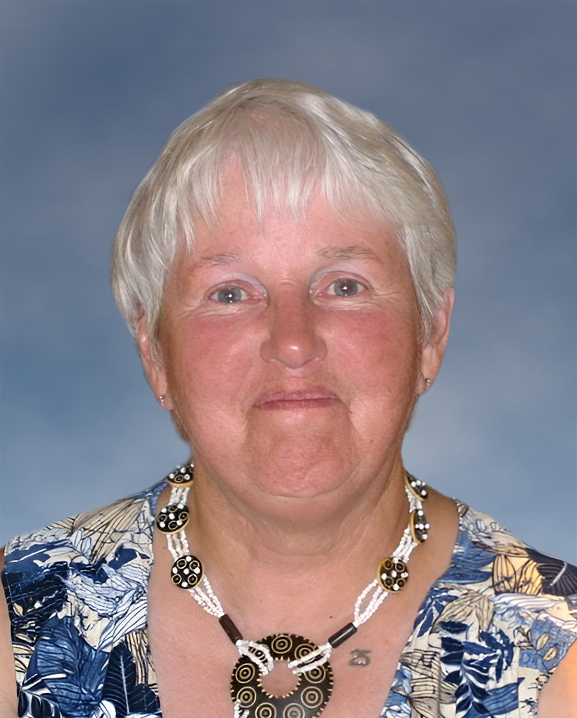 Maurais, Denise