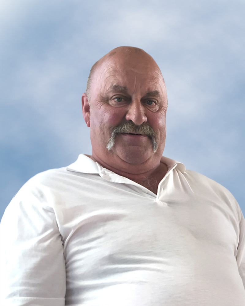 Ouellet, Jean-François