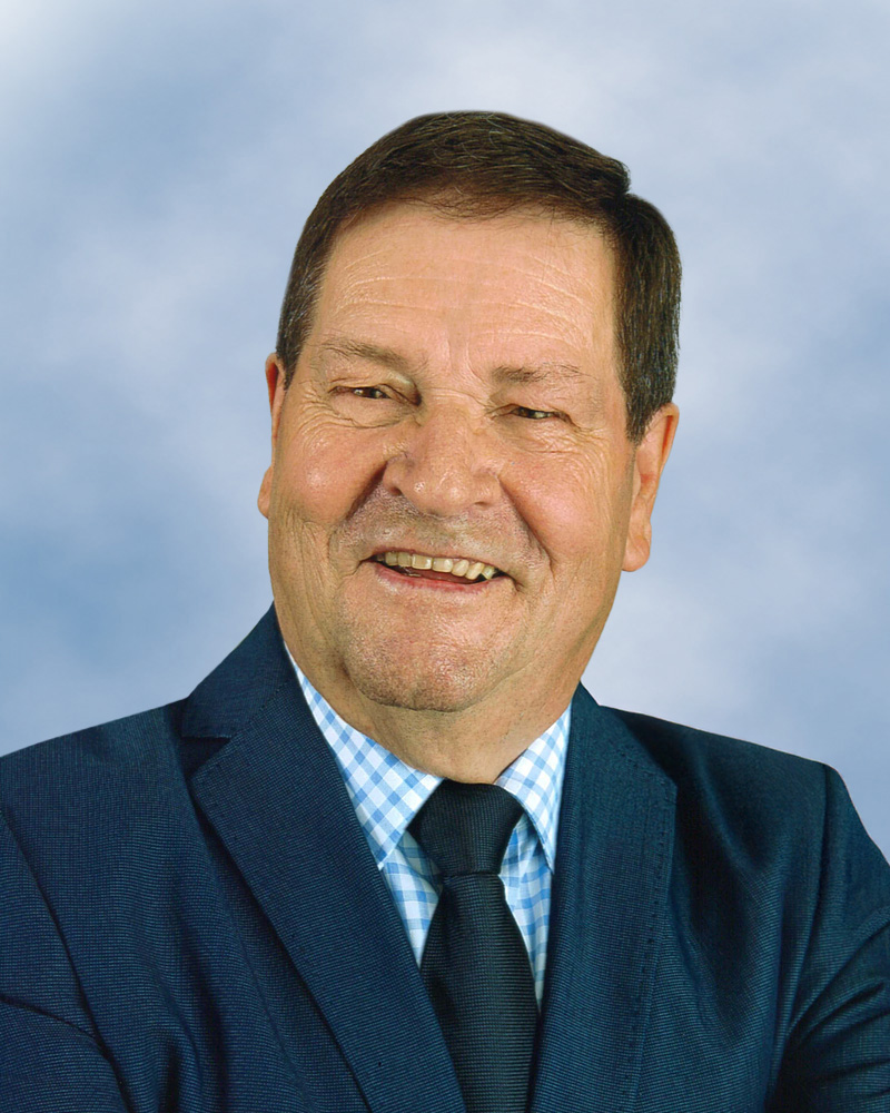 Paradis, Jean-Marc
