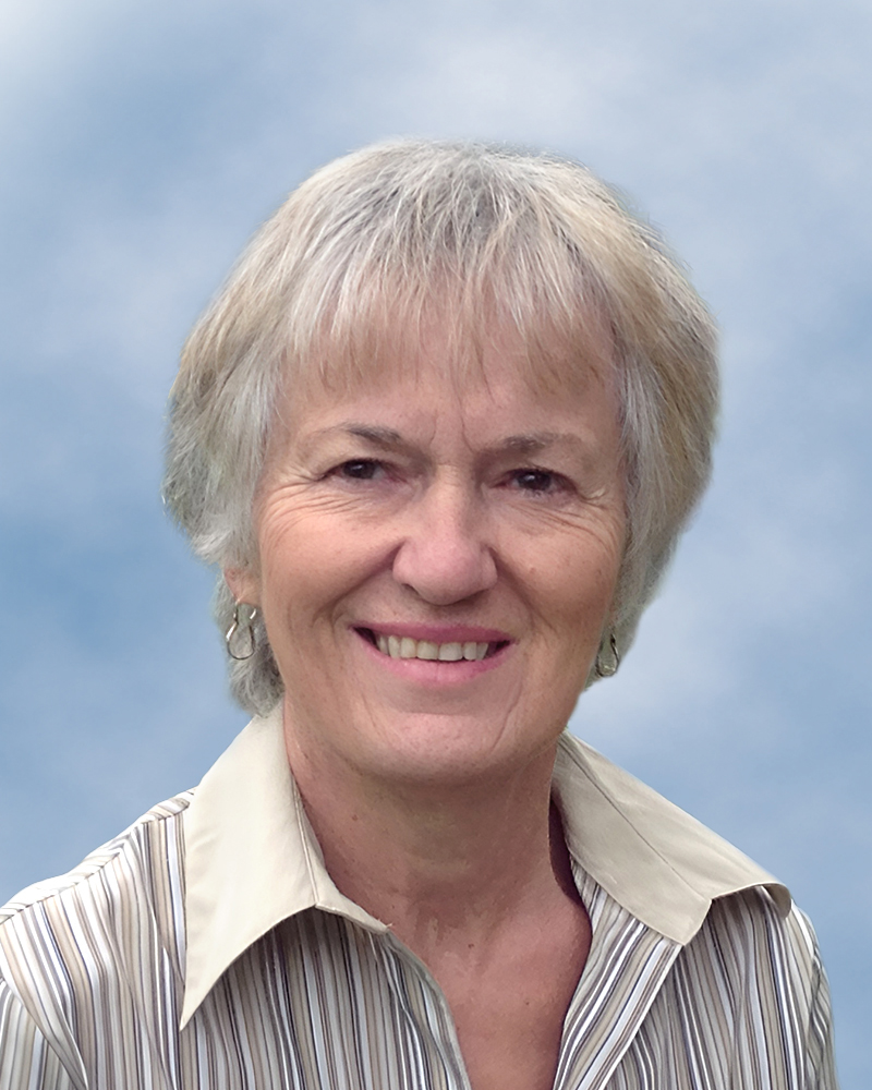 Pelletier, Denise