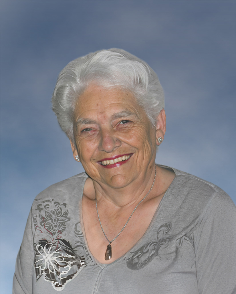 Proulx, Bérangère dit Yolande