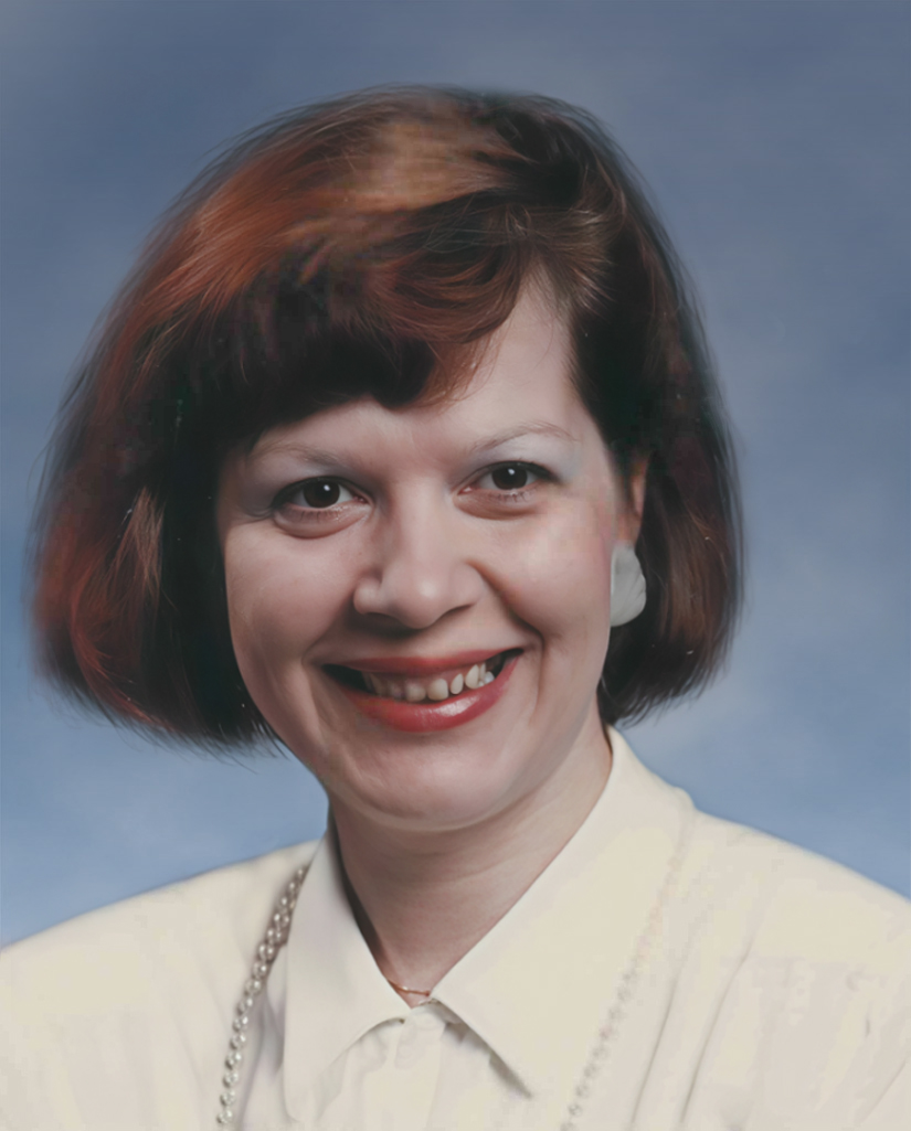 St-Pierre, Diane