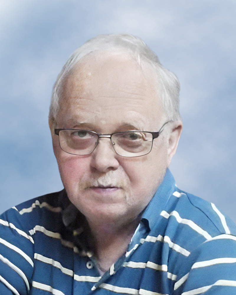 Thiboutot, Gérard