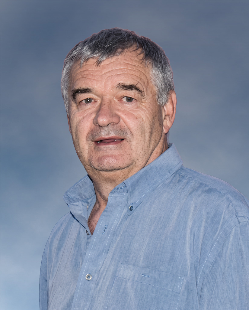 Turgon, Gérald 